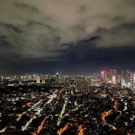 The Serene Escape Rockwell Makati City View 1Br Leilighet Manila Eksteriør bilde